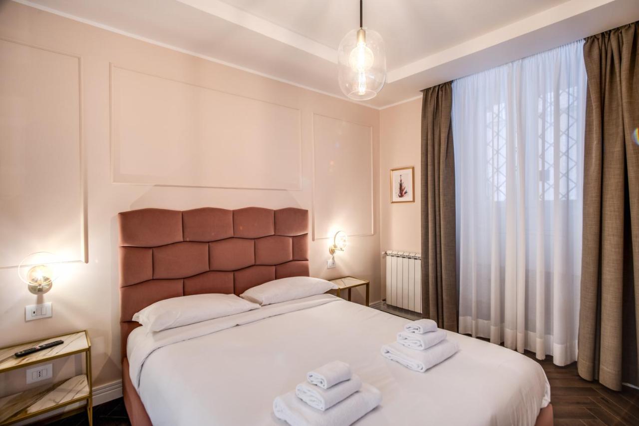 Take You Rome - Campo De Fiori - Luxury Apartment 외부 사진