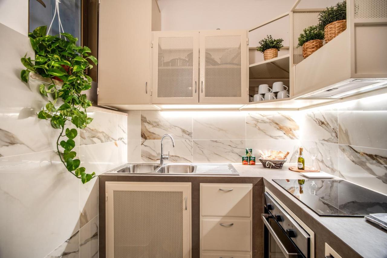 Take You Rome - Campo De Fiori - Luxury Apartment 외부 사진