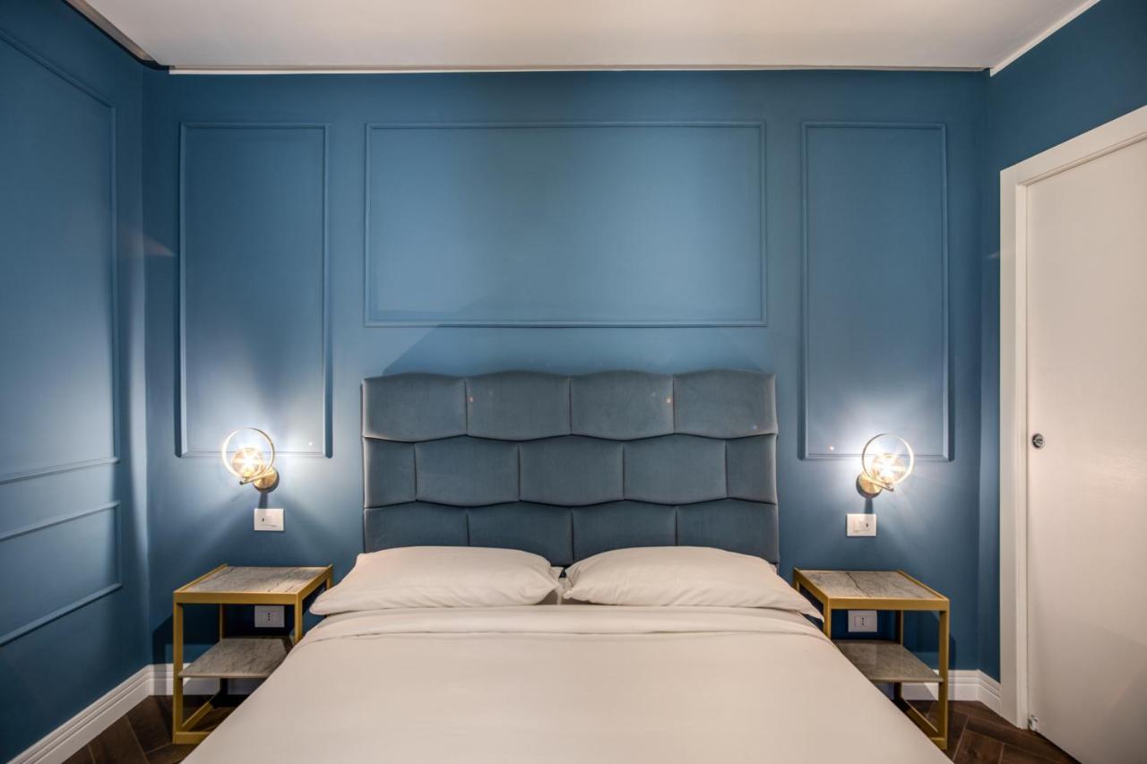 Take You Rome - Campo De Fiori - Luxury Apartment 외부 사진