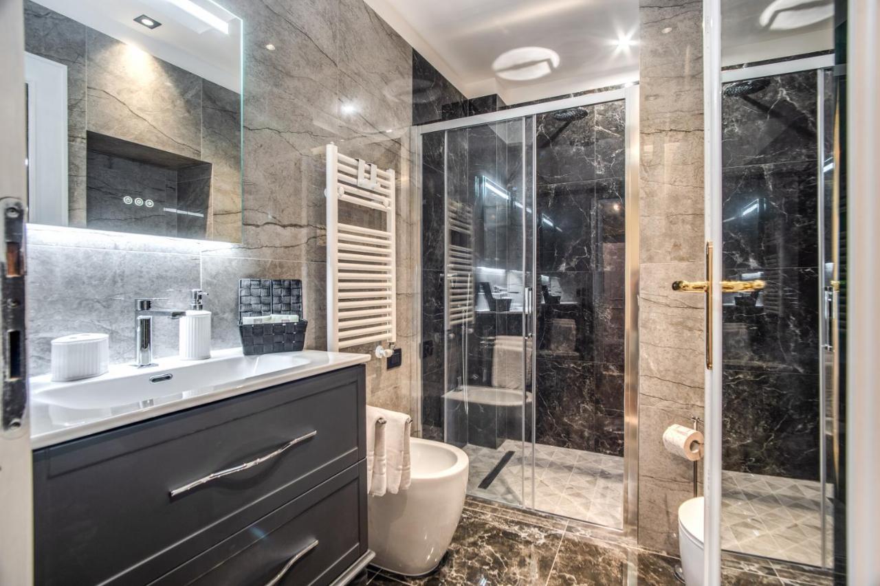 Take You Rome - Campo De Fiori - Luxury Apartment 외부 사진