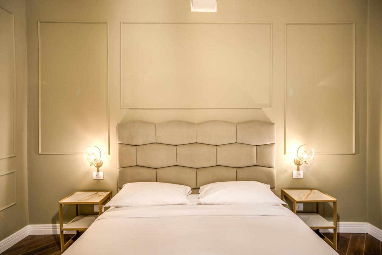 Take You Rome - Campo De Fiori - Luxury Apartment 외부 사진