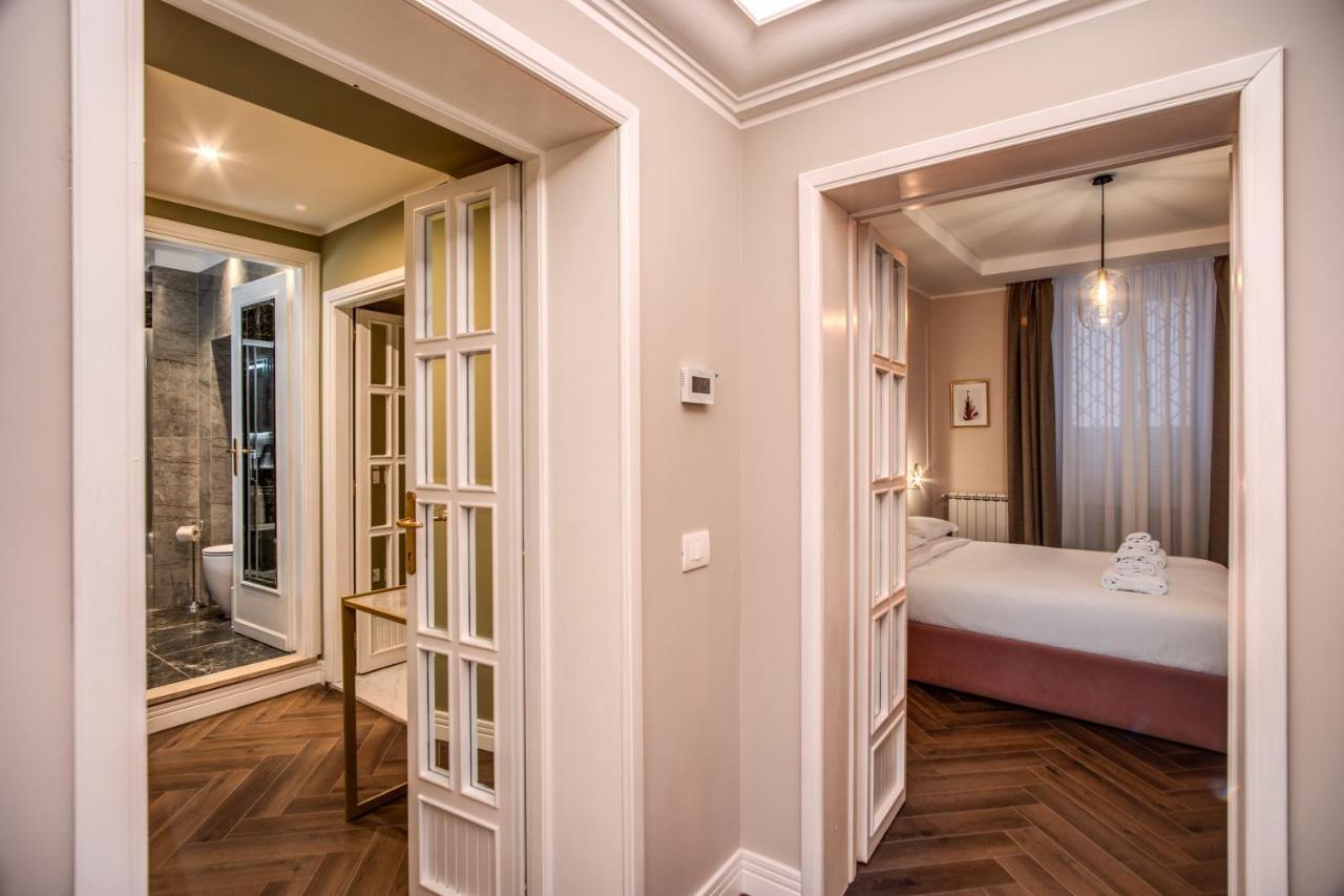 Take You Rome - Campo De Fiori - Luxury Apartment 외부 사진