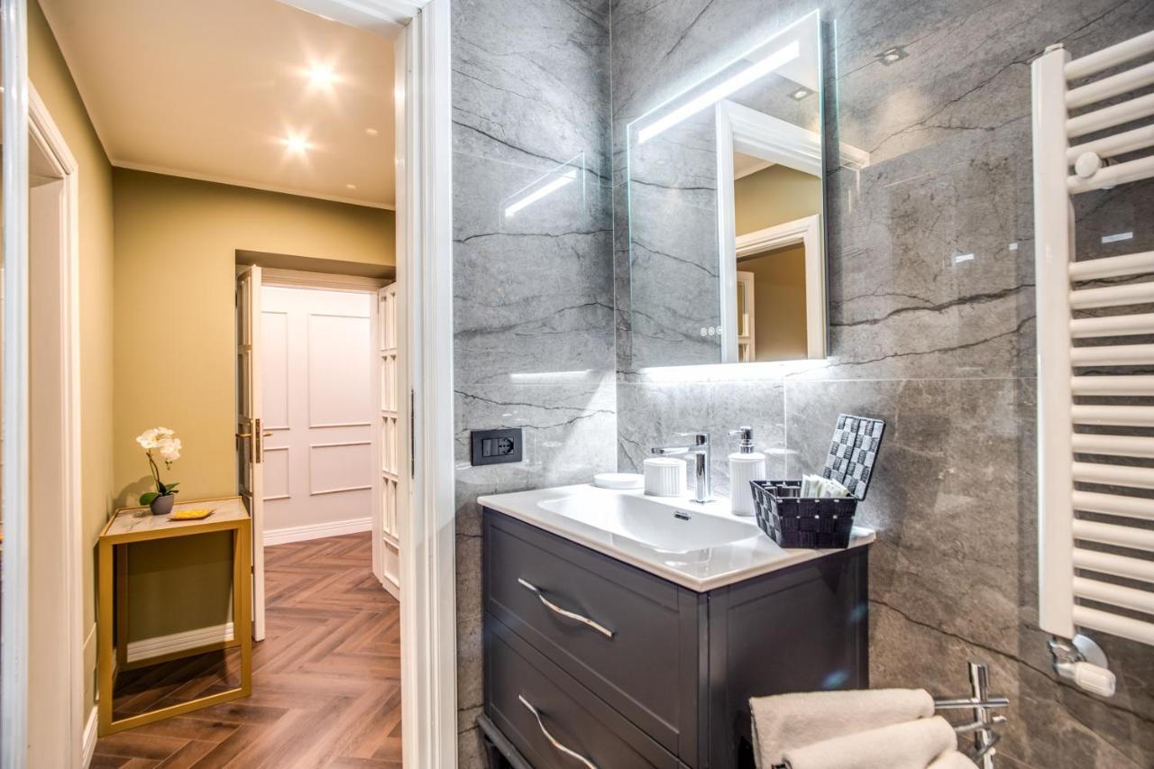 Take You Rome - Campo De Fiori - Luxury Apartment 외부 사진