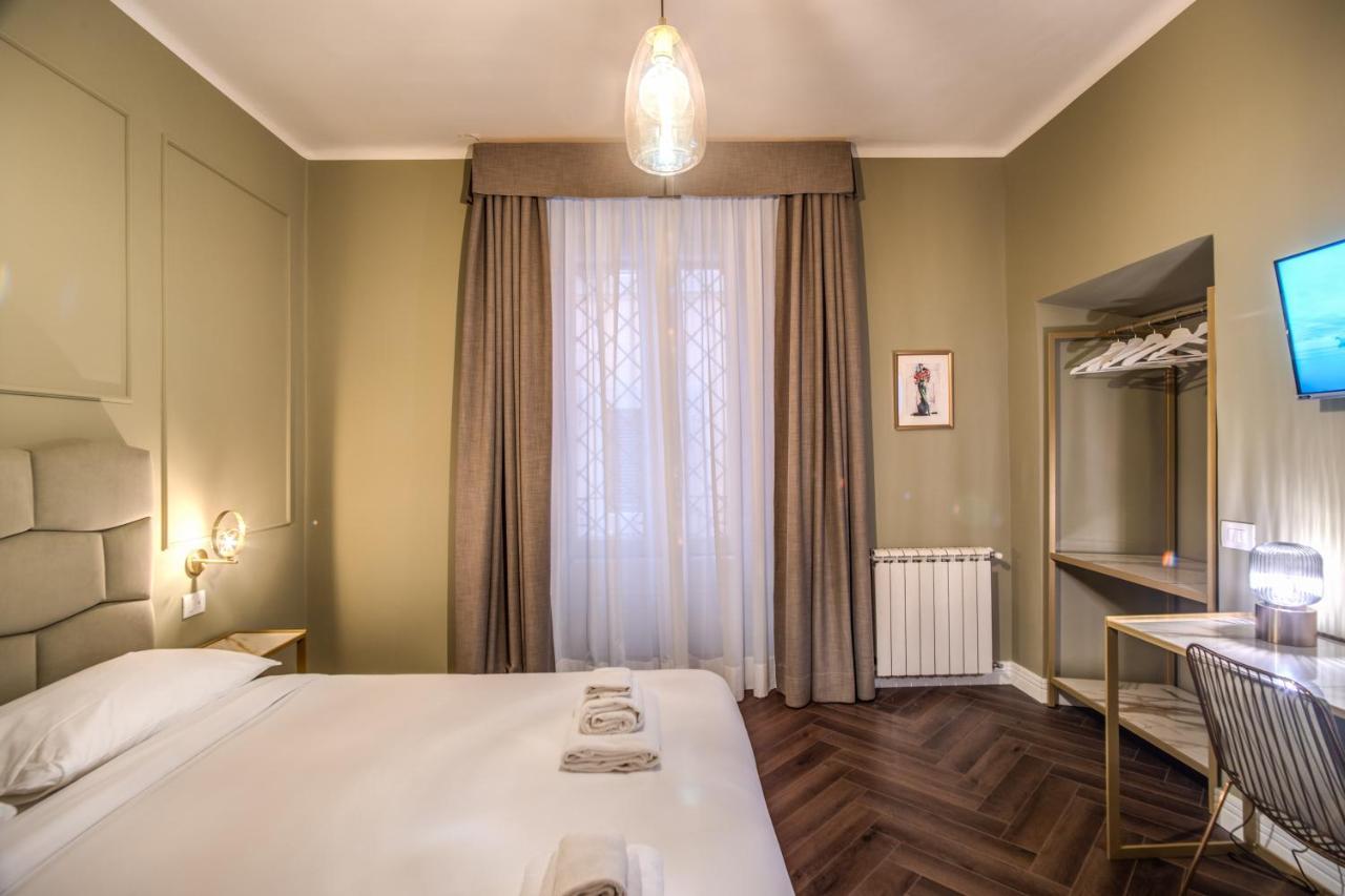 Take You Rome - Campo De Fiori - Luxury Apartment 외부 사진