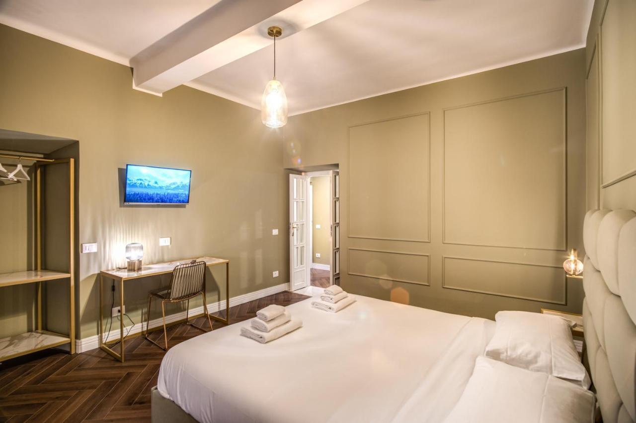 Take You Rome - Campo De Fiori - Luxury Apartment 외부 사진