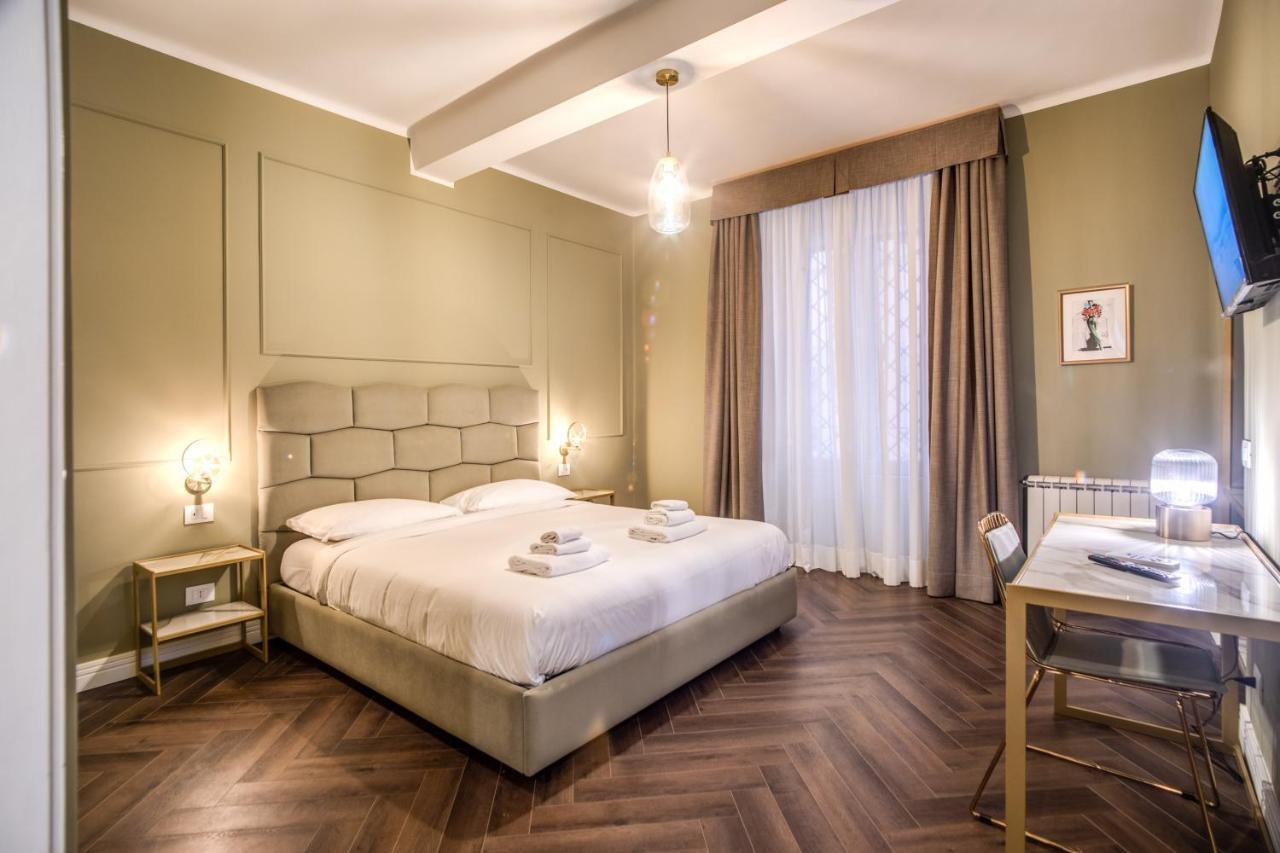 Take You Rome - Campo De Fiori - Luxury Apartment 외부 사진