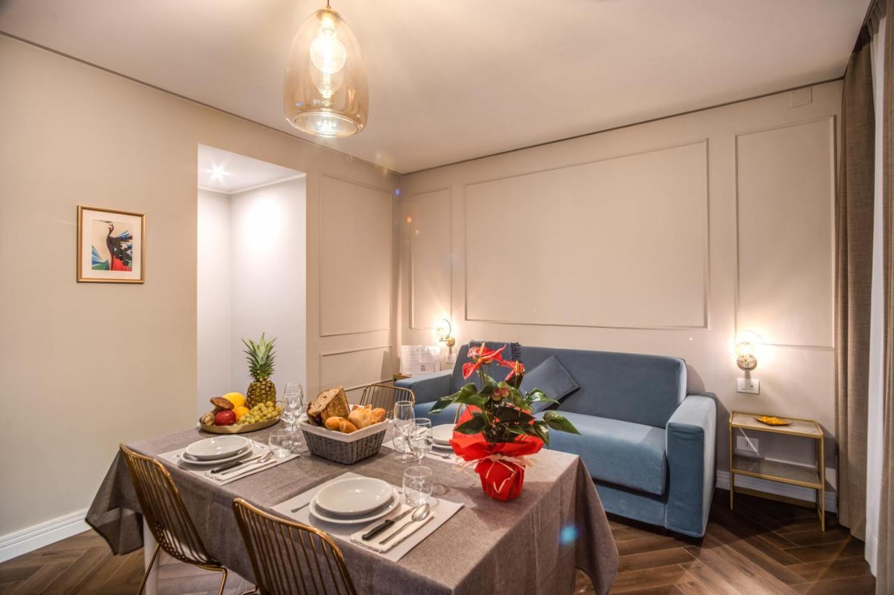 Take You Rome - Campo De Fiori - Luxury Apartment 외부 사진