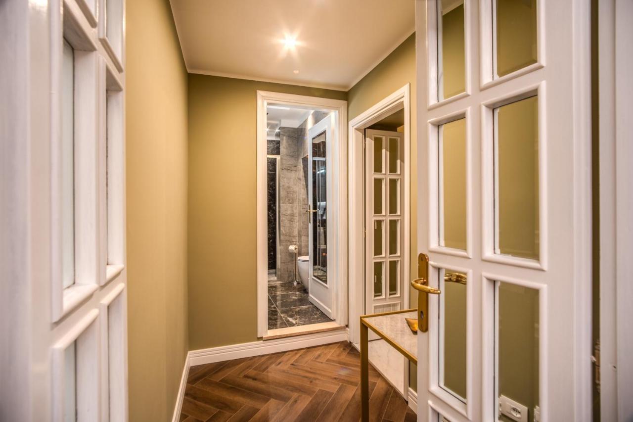 Take You Rome - Campo De Fiori - Luxury Apartment 외부 사진
