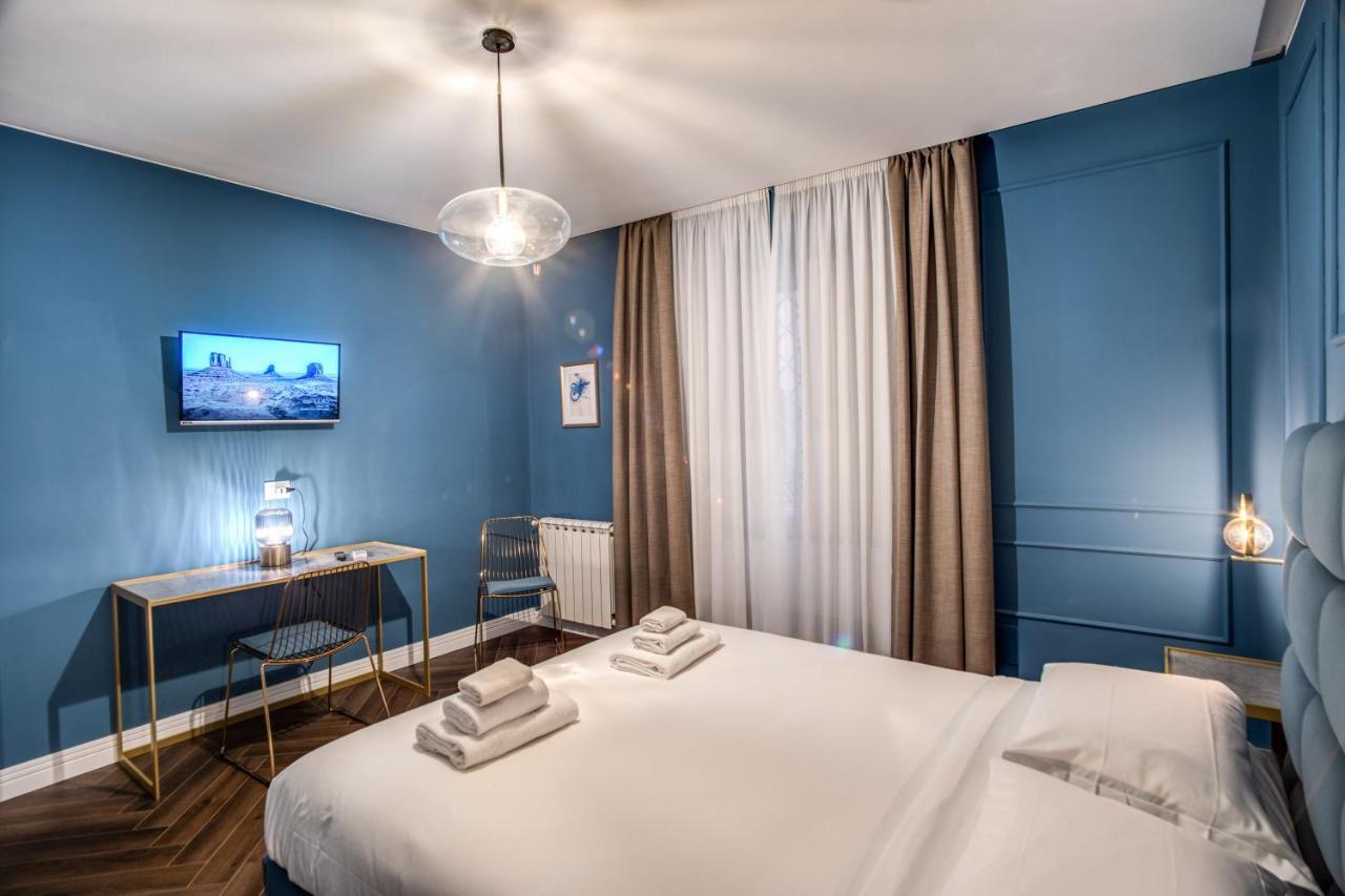 Take You Rome - Campo De Fiori - Luxury Apartment 외부 사진