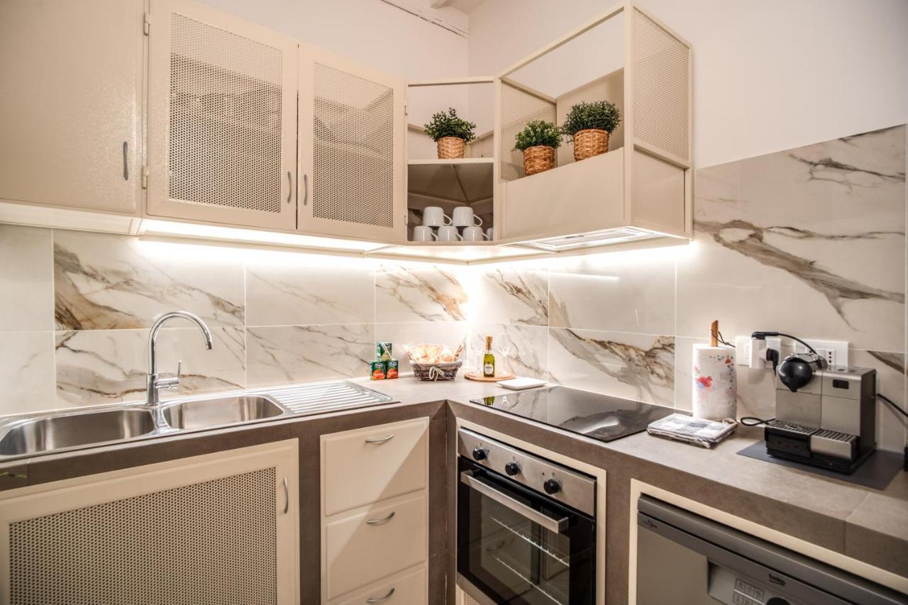 Take You Rome - Campo De Fiori - Luxury Apartment 외부 사진